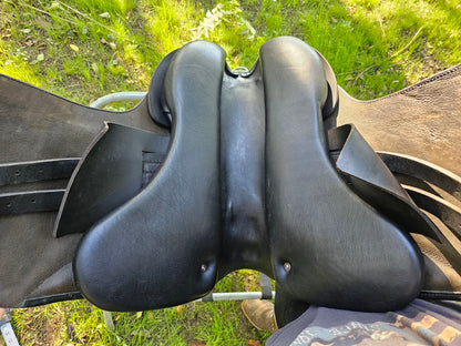 Kuda Masterflex Saddle