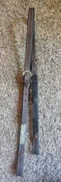 Headstall used