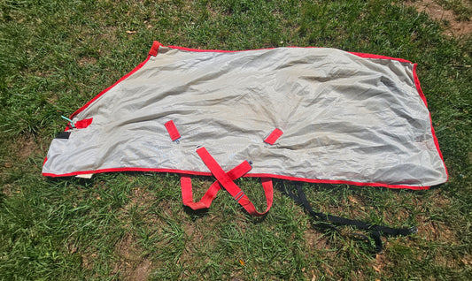 84" Fly Sheet