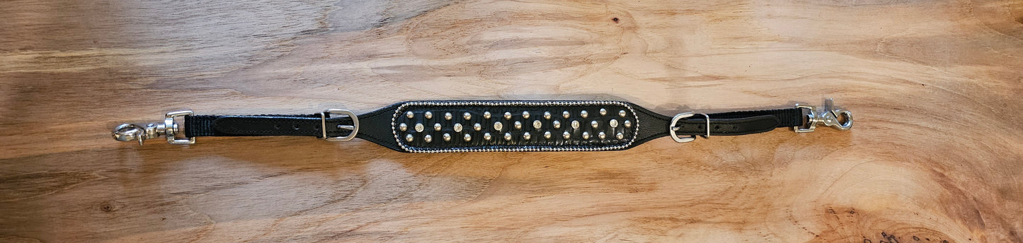 New Wither Strap