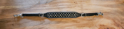 New Wither Strap