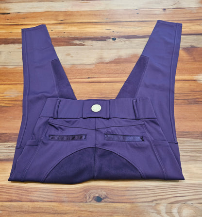 Sync Riding Breeches Full Seat Size S