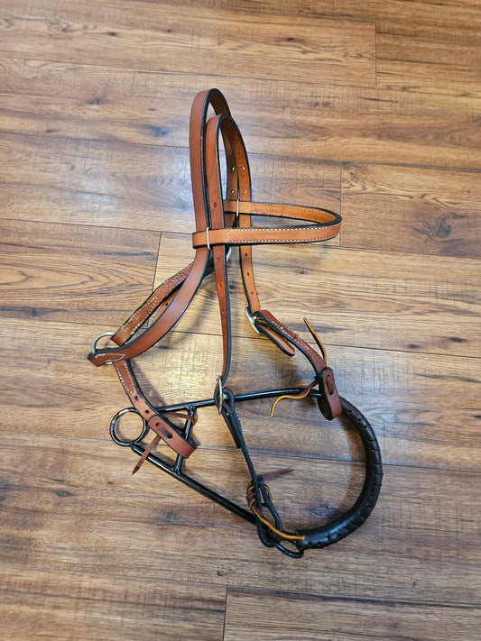 New Noavel Headstall