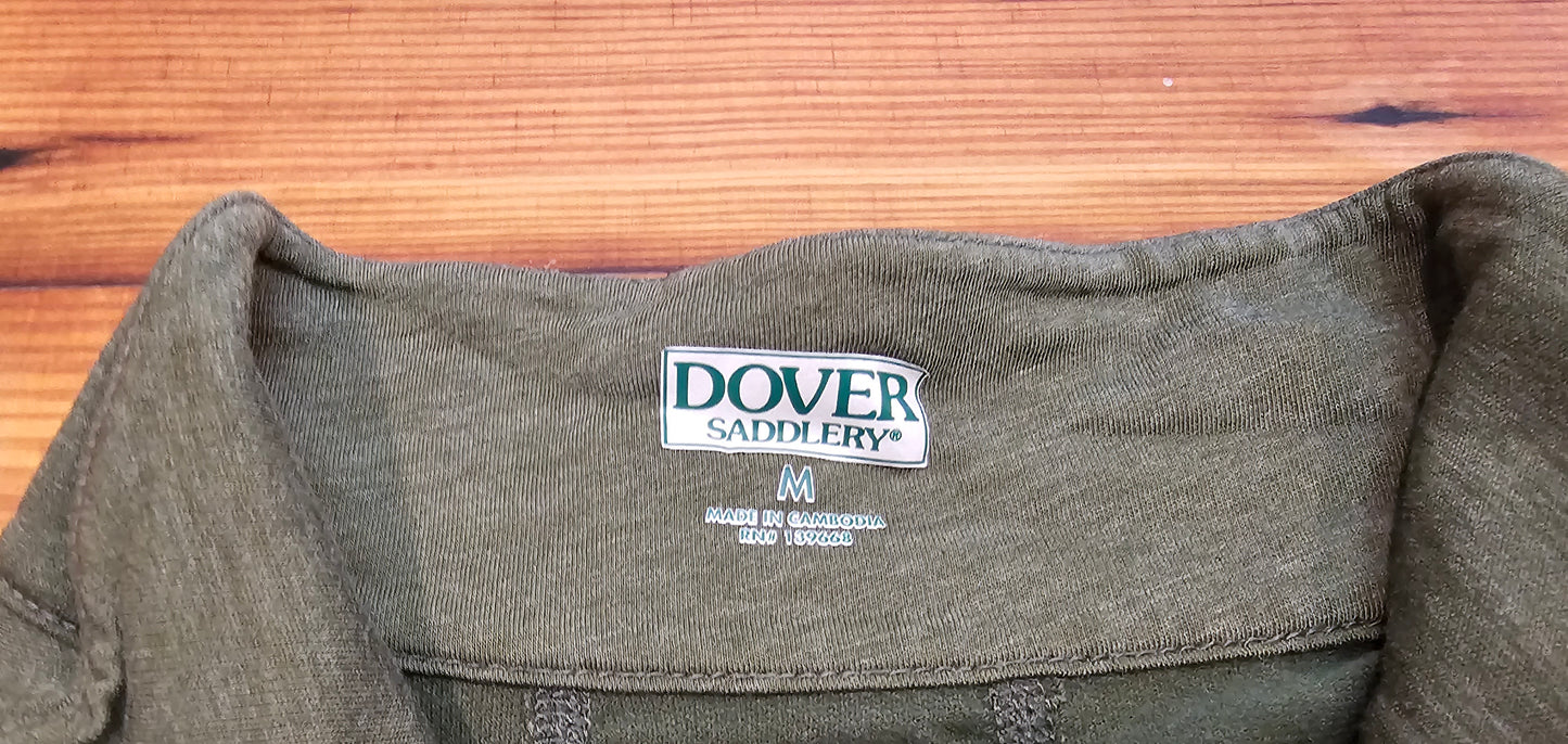 Ladies Dover saddlery Baselayer top