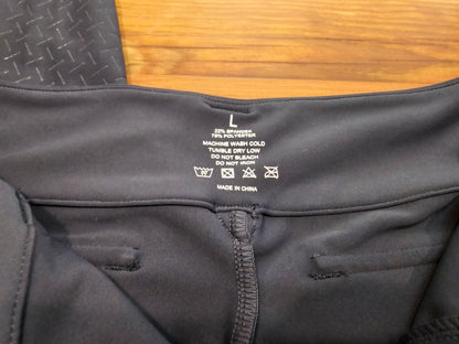 Free Ride Equestrian Breeches Large