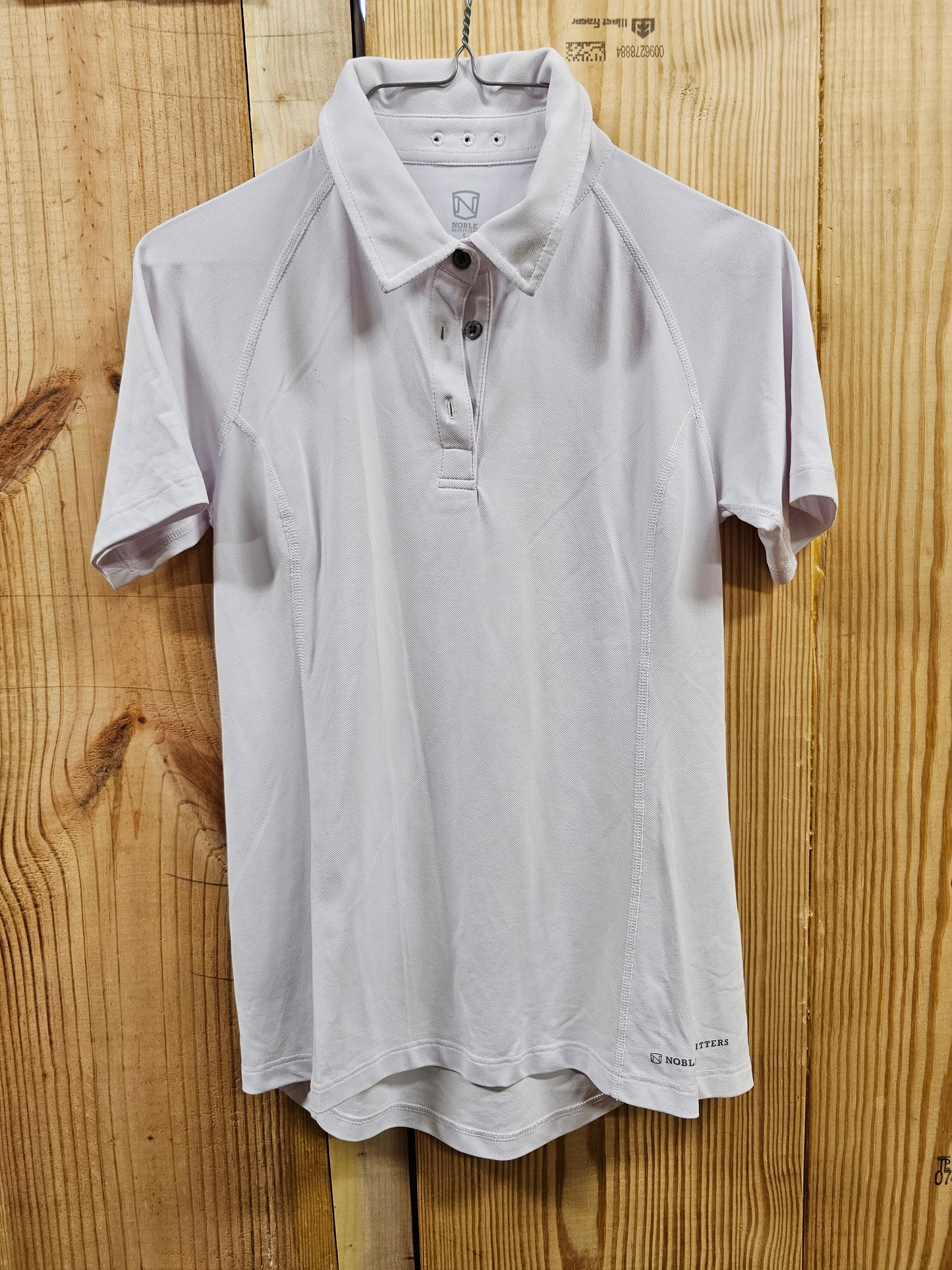 Noble Outfitters womens sun shirt Sz S