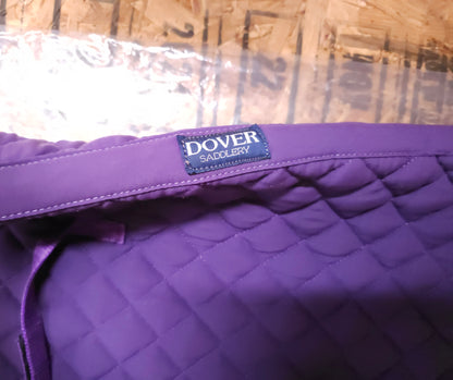 Purple Dover AP Pad like new!