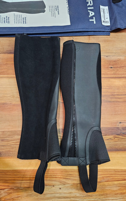 New Ariat Scout Chaps Size S
