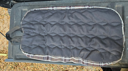 Kensington Bridle Bag used