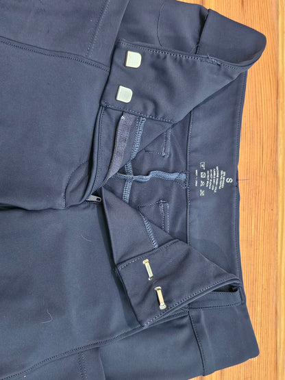 Free ride Equestrian womens riding tights size S