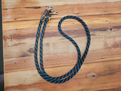 Weaver Loop reins