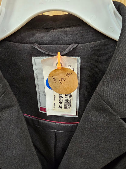 New Treadstep Symphony Hunter Coat Size 14