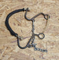 Little S Hackamore used