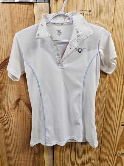 Tuffrider Youth sun shirt XS