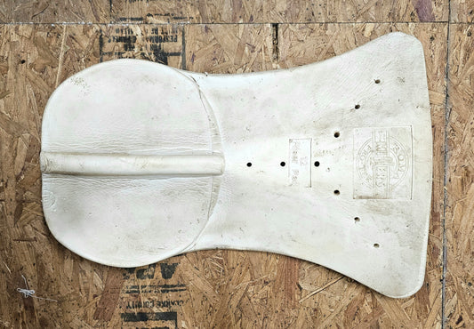 Roma 12" Riser Pad used