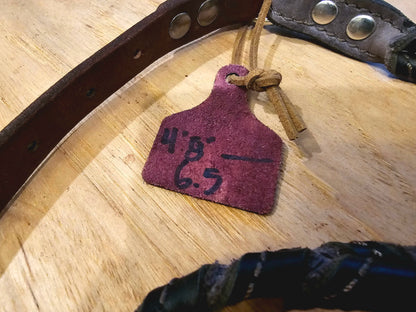 Handmade Pony Contest Reins