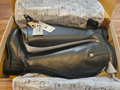 NWT Dover RS Tall Field Boots sz 7.5