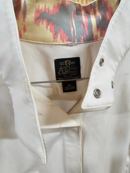 Noble Outfitters Show Shirt