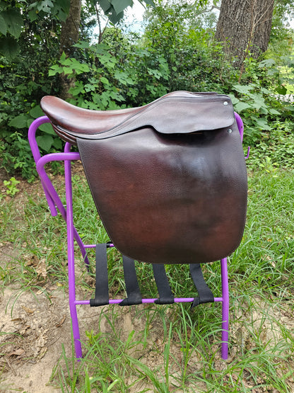 21" Borelli Cutback Saddle 305 WF used