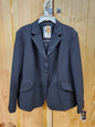 New Treadstep Symphony Hunter Coat Size 14