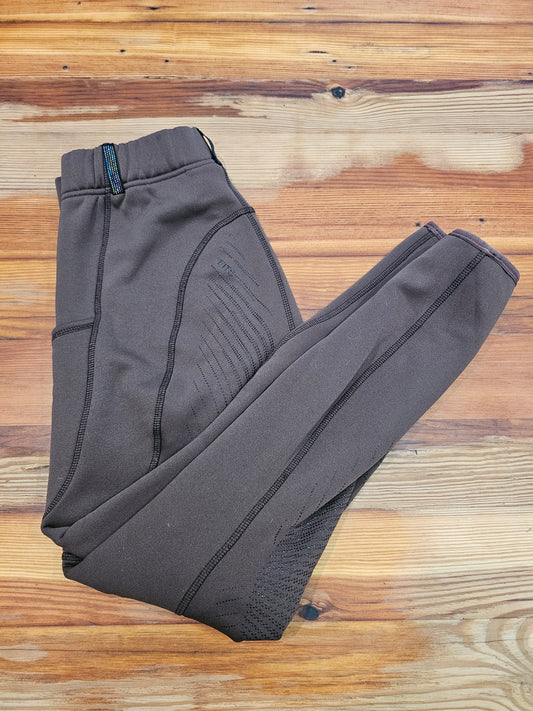 FITS ThermaMAX Winter Riding Breeches Size M