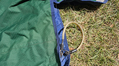 81" WeatherBeeta Horse Turnout blanket