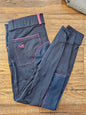 Piper Smartpak Evolution Riding breeches size 30L