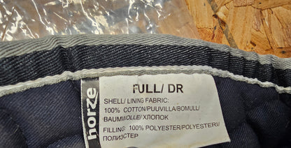 Full Dressage Pad Cotton