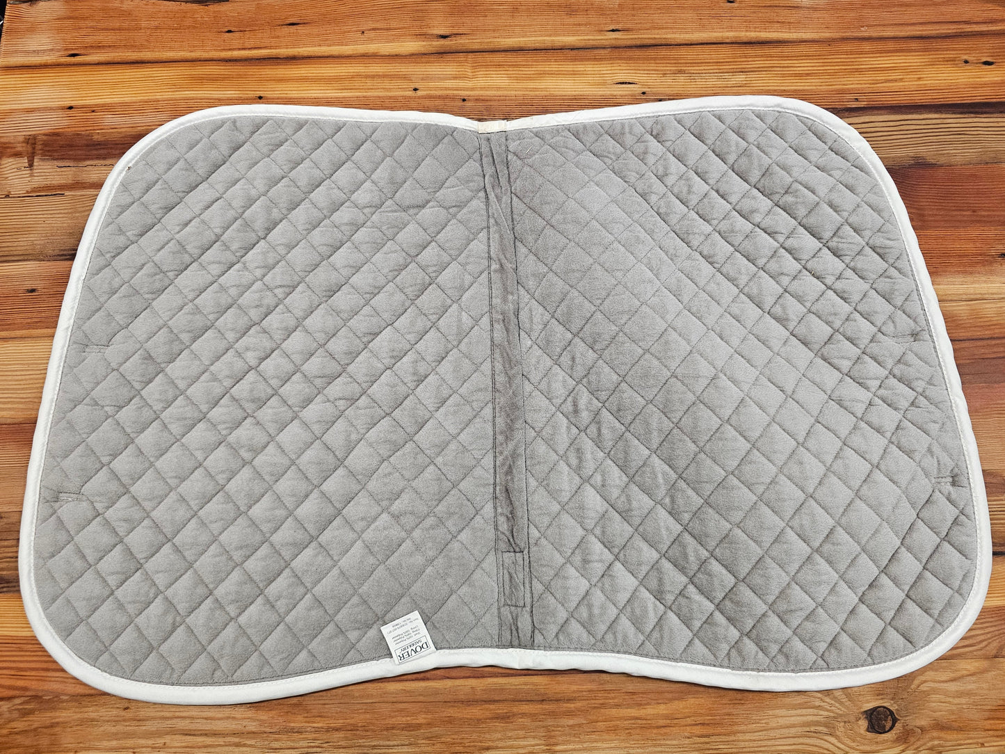 Dover AP Saddle Pad used