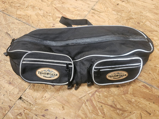 Weaver Trail Gear Saddle Bag