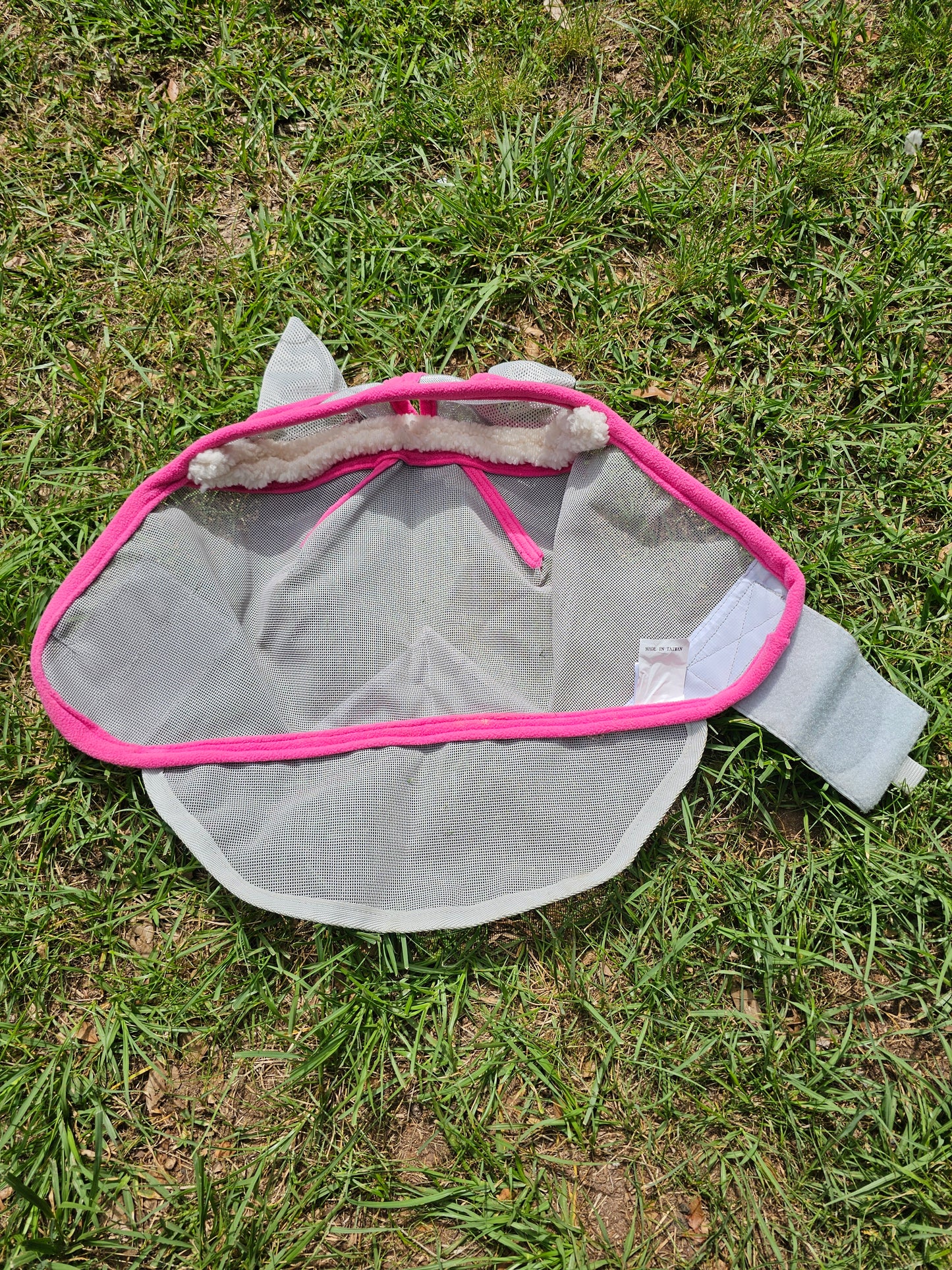 SmartPak Large Pony Fly Mask