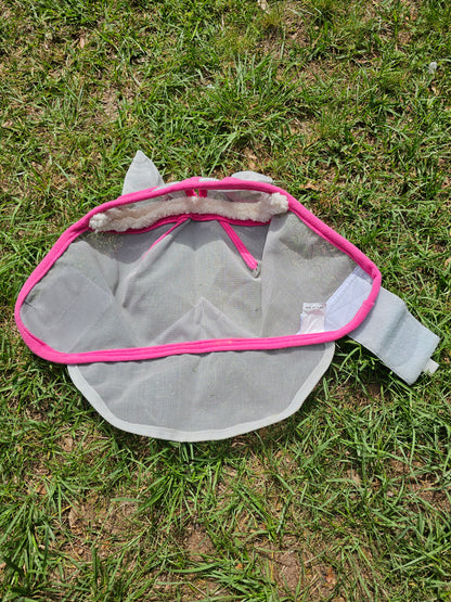 SmartPak Large Pony Fly Mask