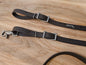 New Weaver Brahma Webb Trail rein