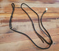 Standing Martingale raised
