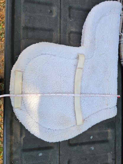 Toklat Medaillon Fitted AP pad