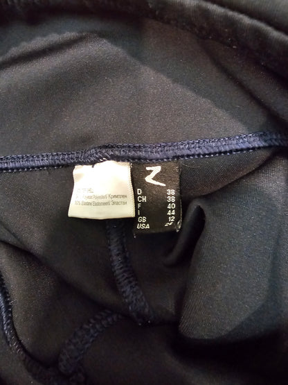 Horze Equus Riding Pull on breeches Sz 26