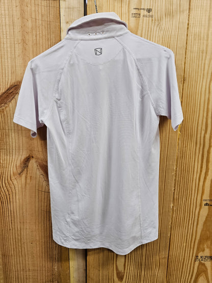 Noble Outfitters womens sun shirt Sz S