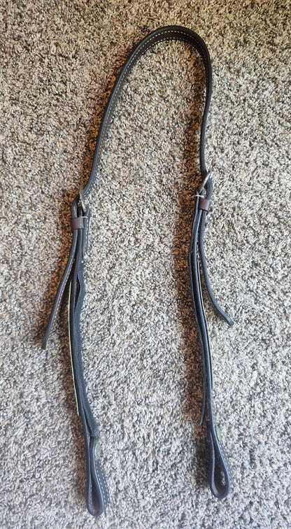 Headstall used