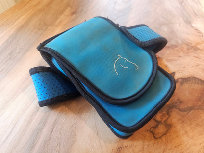 Blue Horse Holster Used