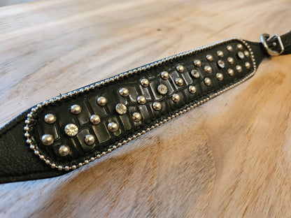 New Wither Strap