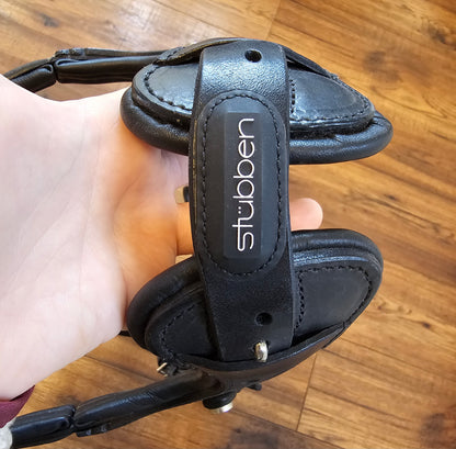 NWT Stübben Freedom Bridle