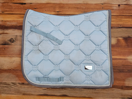 Equestrian Stockholm Dressage Saddle pad