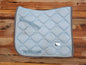 Equestrian Stockholm Dressage Saddle pad