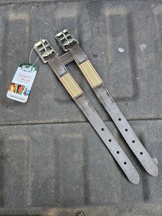 New Tough 1 Girth Extender