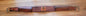 36" Supple Western Back cinch