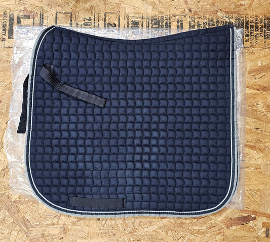 Full Dressage Pad Cotton