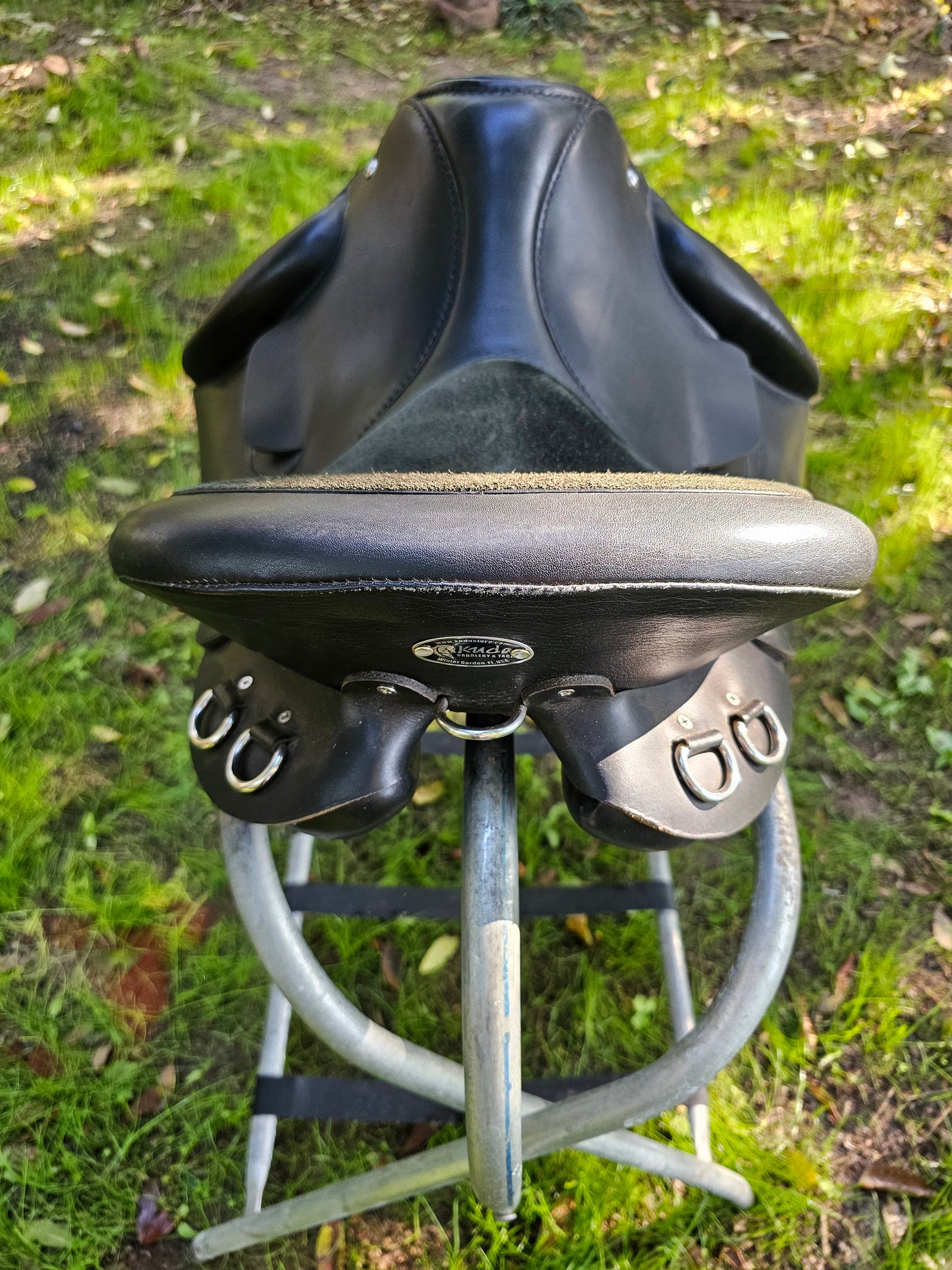 Kuda Masterflex Saddle