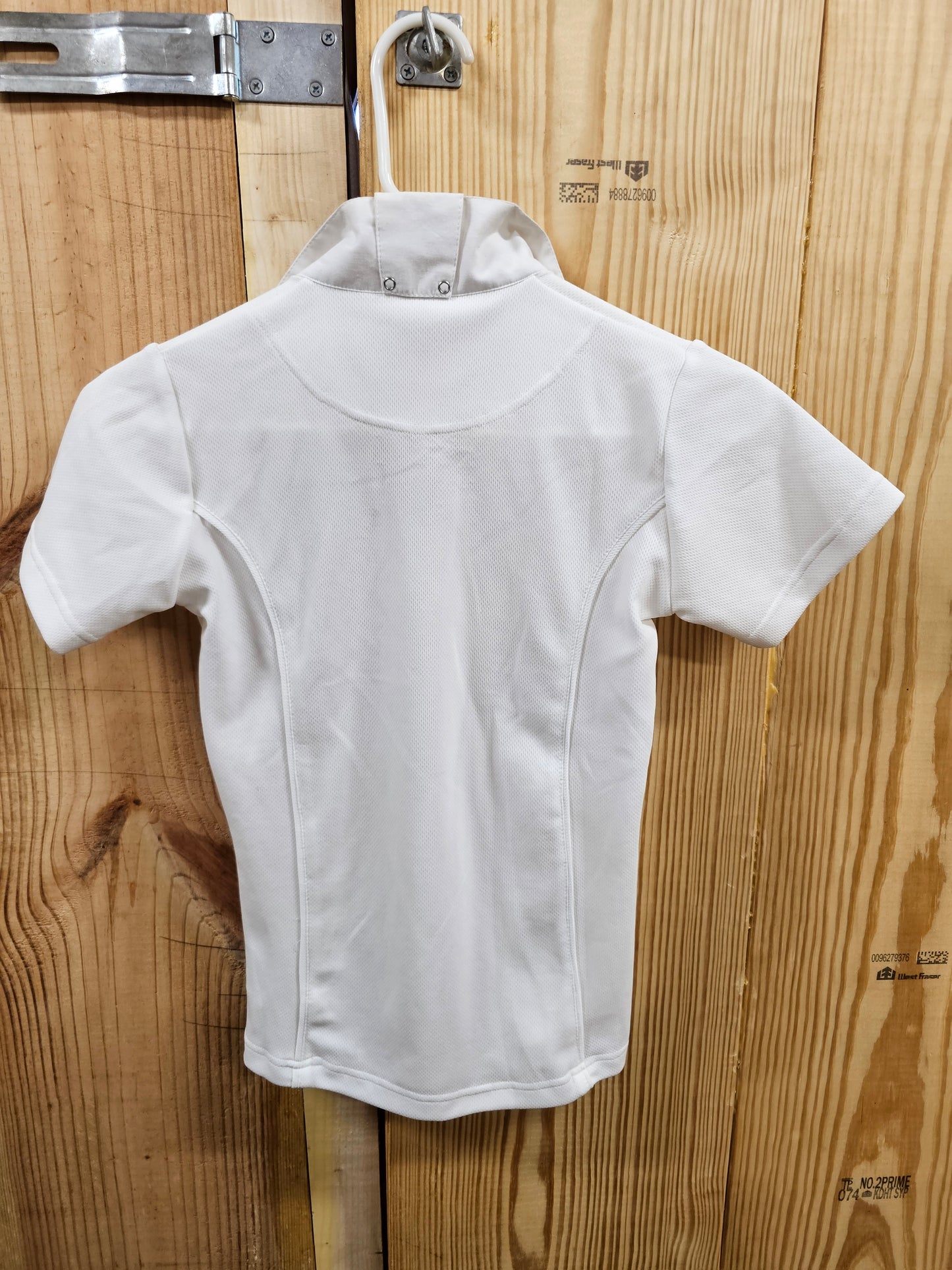 Tuffrider Youth Sun Shirt XL