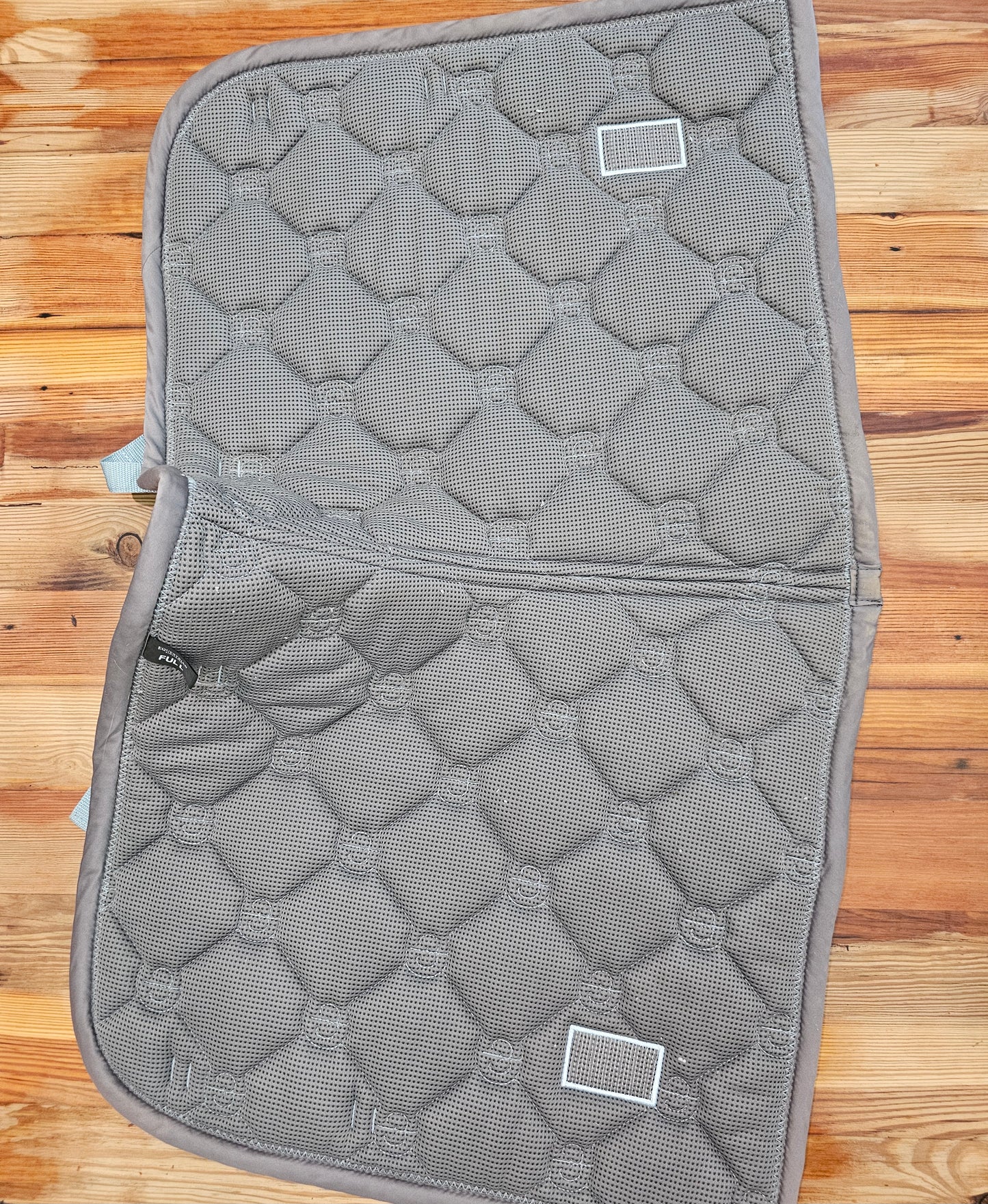 Equestrian Stockholm Dressage Saddle pad