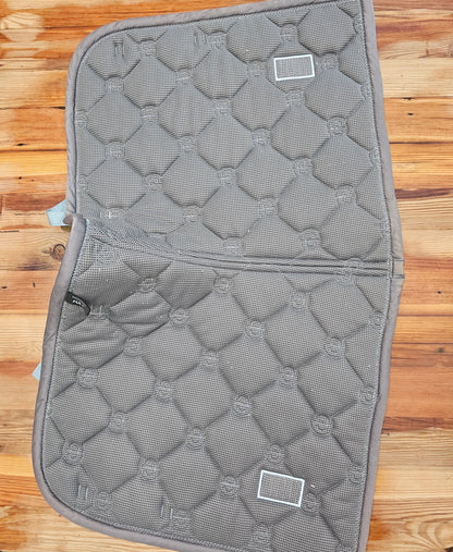 Equestrian Stockholm Dressage Saddle pad